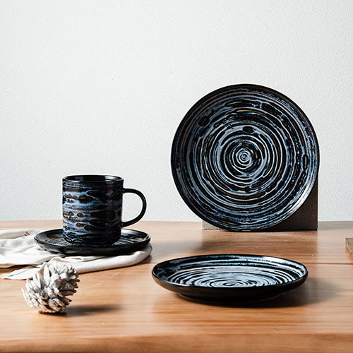 Stoneware Dinnerware