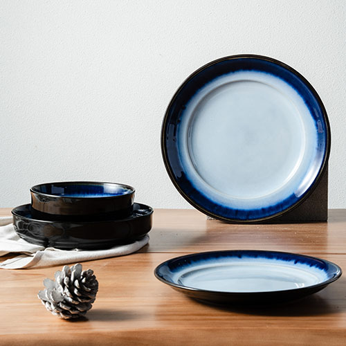 Stoneware Dinnerware